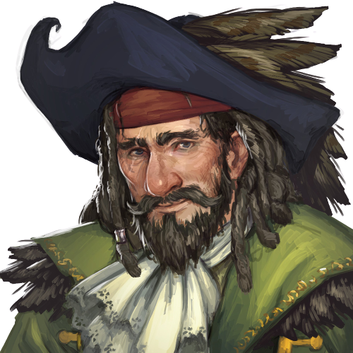 Pirata Henry Every